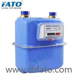 Diaphragm Gas Meter (G1.6S\G2.5S\G4S)